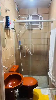 BANHEIRO