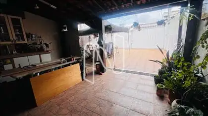 VARANDA