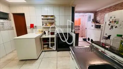 COZINHA