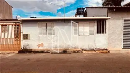 CASA FUNDOS