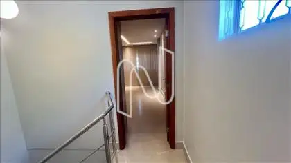 ACESSO AO QUARTO 3