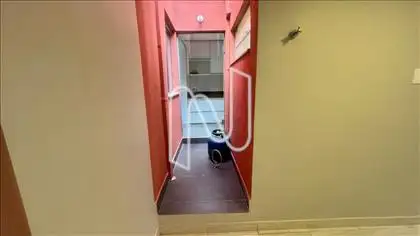 AREA DE VENTILACAO
