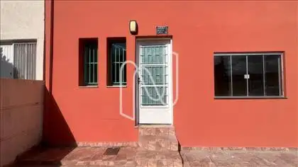  AREA DOS FUNDOS