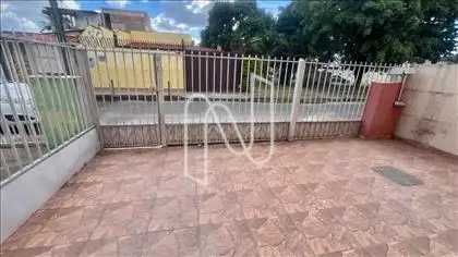  AREA DOS FUNDOS