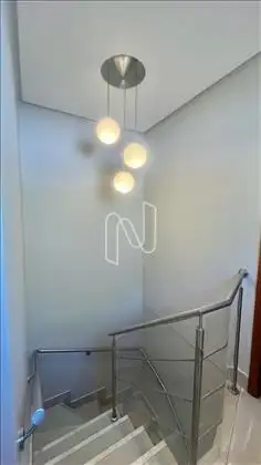  ESCADAS