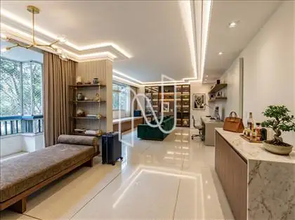   Sugestão de Decoração Feita por IA