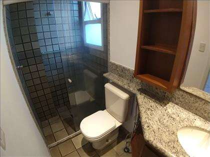 WC suíte