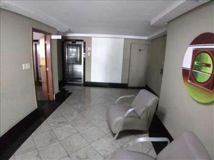 Hall de entrada