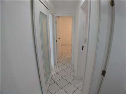 Porta de correr para a sala