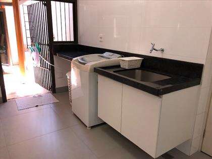 Area de serviço