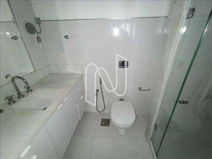 WC da suíte