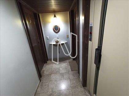 Hall do andar