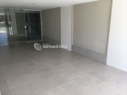 Hall social reformado