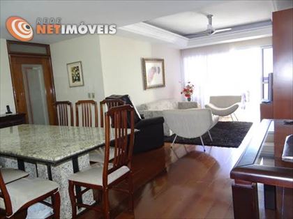 Sala dois ambientes