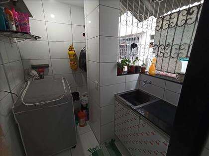 Área de serviço ventilada