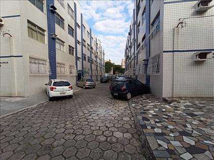 Vaga de estacionamento