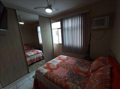 Quarto de casal