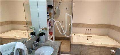 WC da suíte master