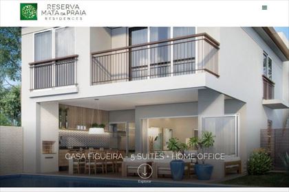 Casa modelo Figueira