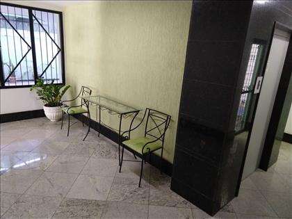 Hall de entrada