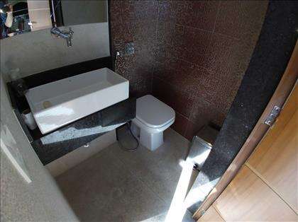 WC do lazer