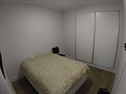 Quarto de hóspedes
