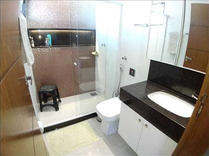 WC suíte master