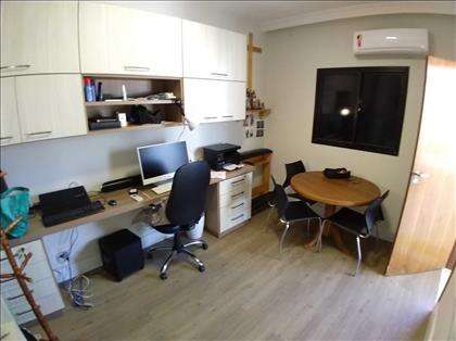 O 4º quarto virou homeoffice