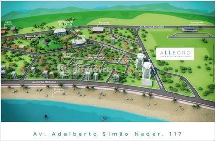 Localização.