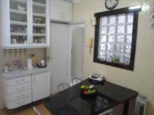 Copa cozinha ampla