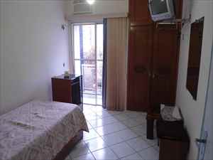 Quartos amplos