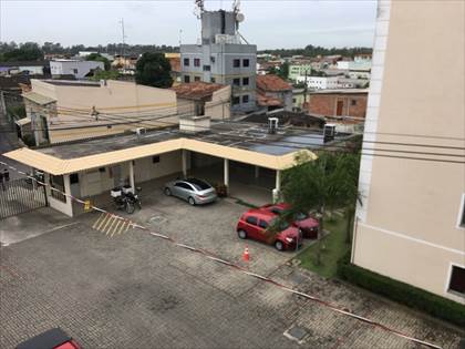 Vista para a administração e port.24h