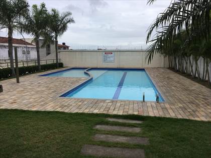 Piscinas