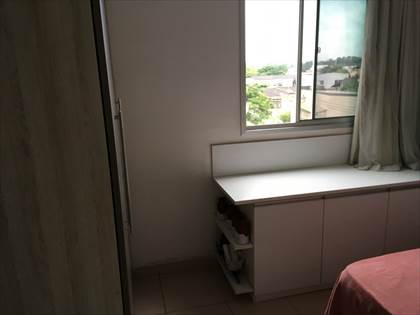 Pronto para você morar!