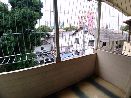 VARANDA DO QUARTO 1