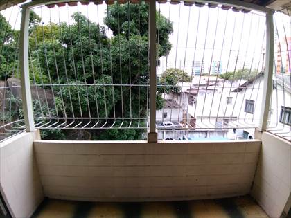 VARANDA DO QUARTO 1