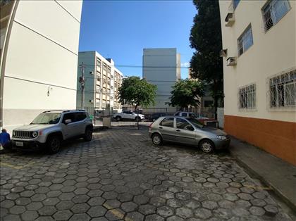 Estacionamento