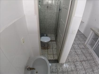 WC de serviço