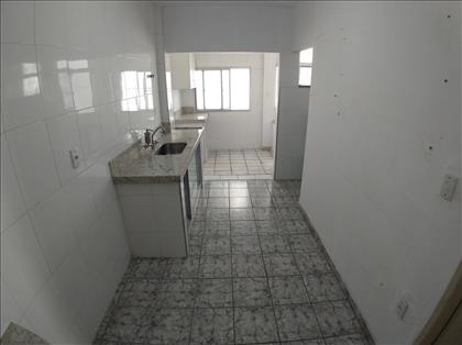 Cozinha clara