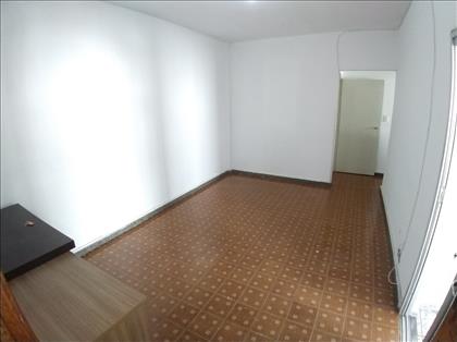 Sala dois ambientes