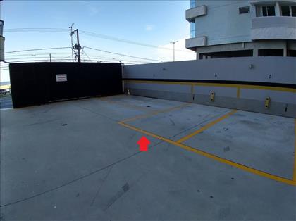 Terceira vaga.