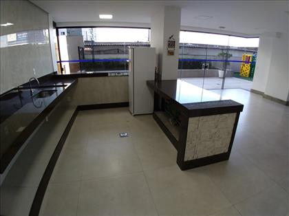 Cozinha gourmet. Novíssima.