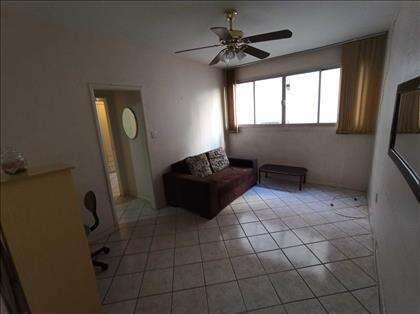 Sala dois ambientes