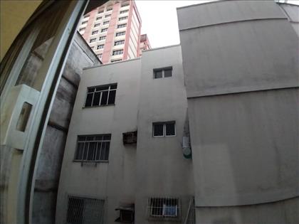Vista da janela