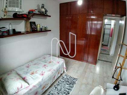 Quartos com armários
