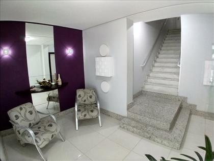 Hall de entrada