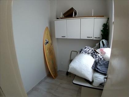 Quarto de serviço