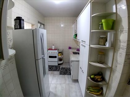 Todo com armários