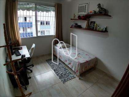 Quarto de solteiro