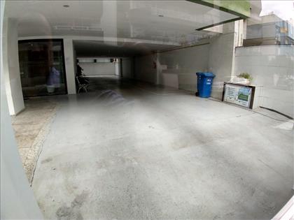 Vaga de garagem privativa